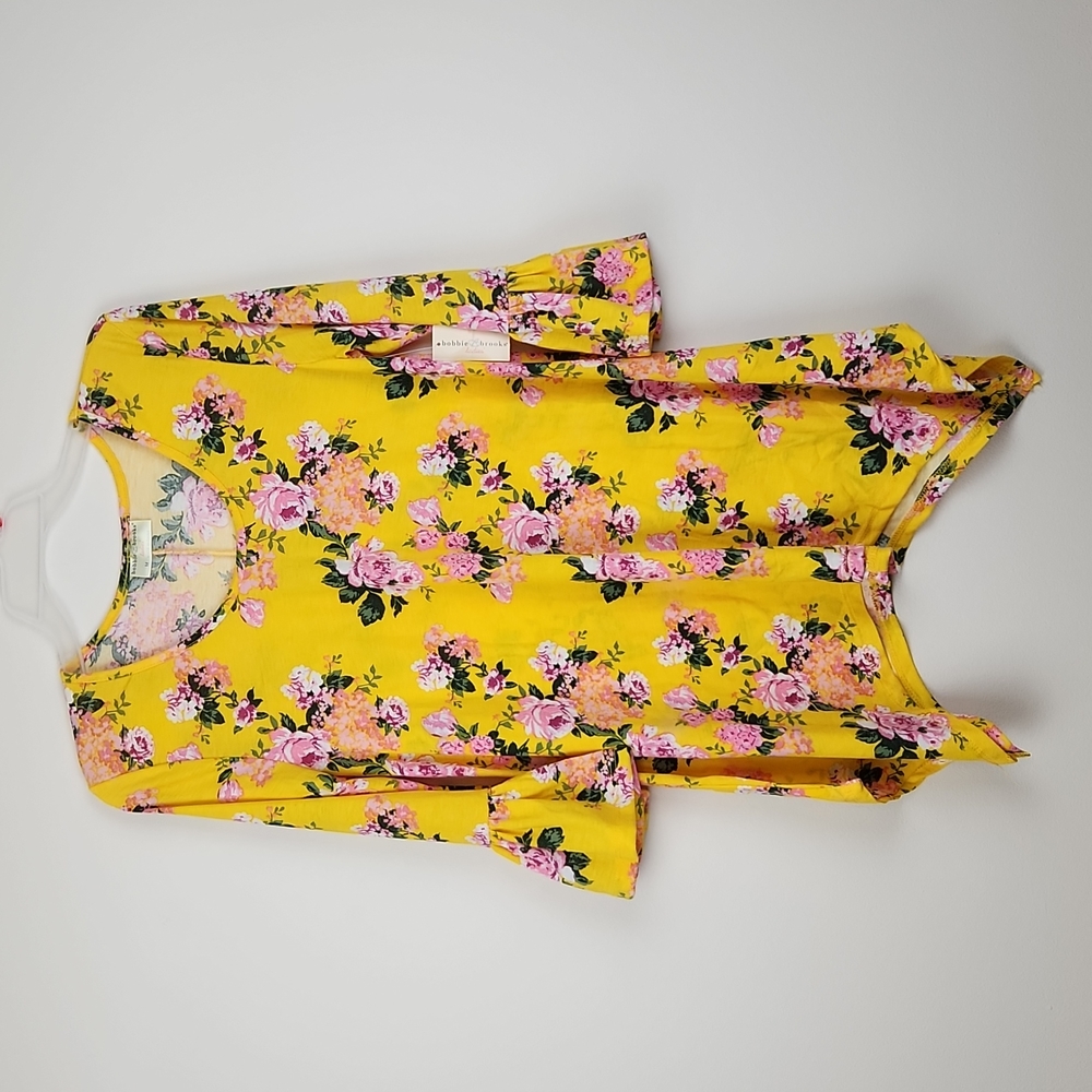 Bobbie Brooks Ladies Blouse